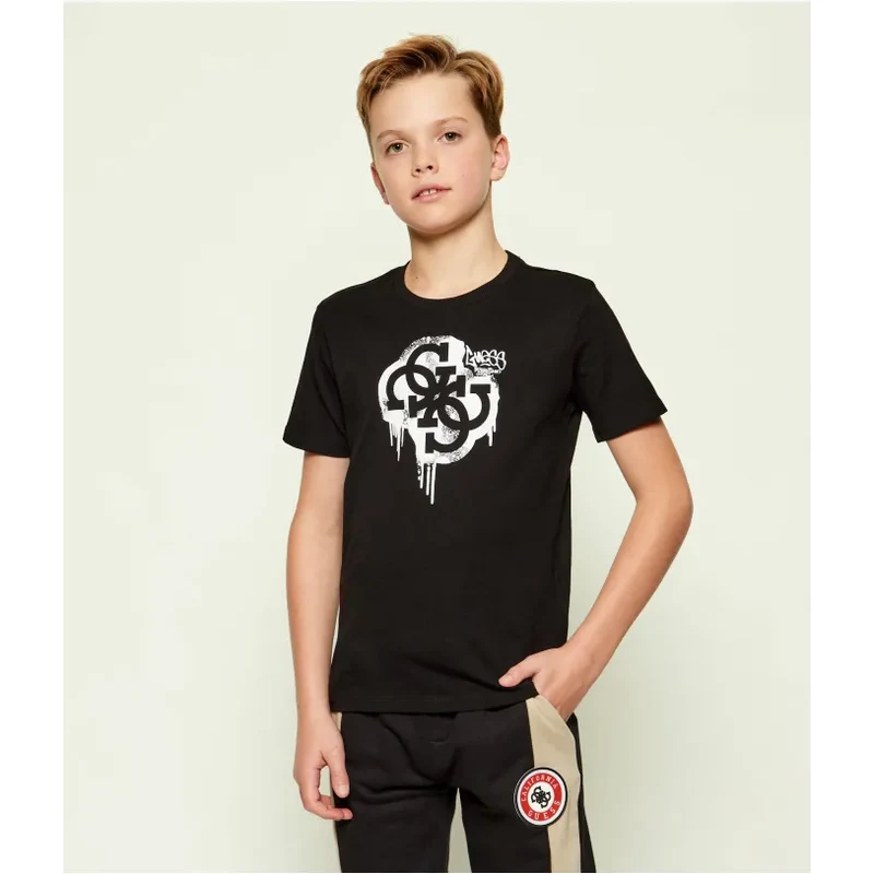 Guess Tričko | regular fit 65728971