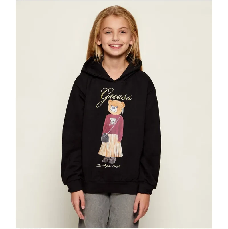 Guess Mikina | Oversize fit 65728975