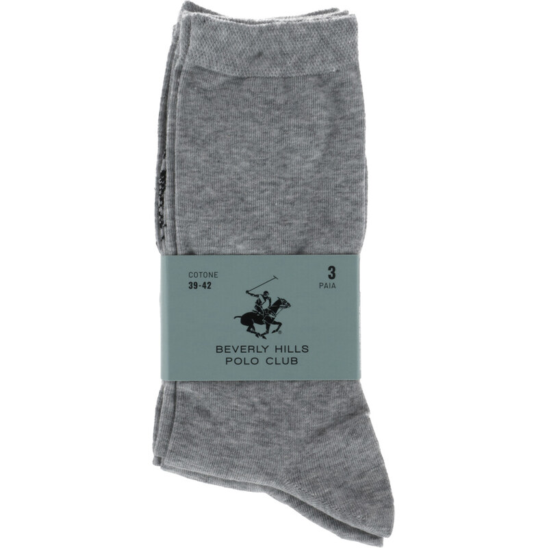 Ponožky Beverly Hills Polo Club 66825022