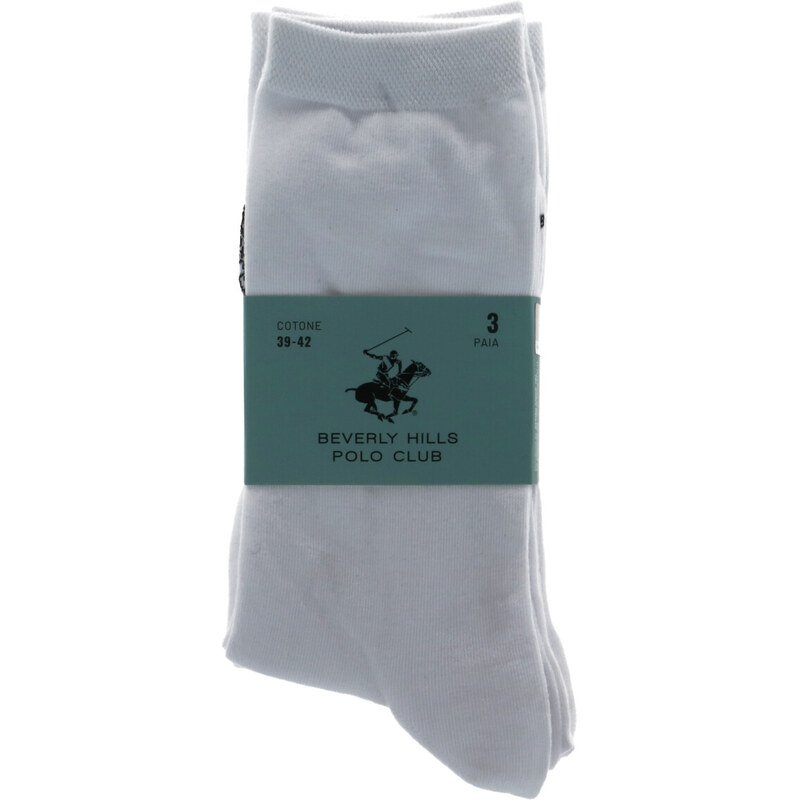 Ponožky Beverly Hills Polo Club 66824933