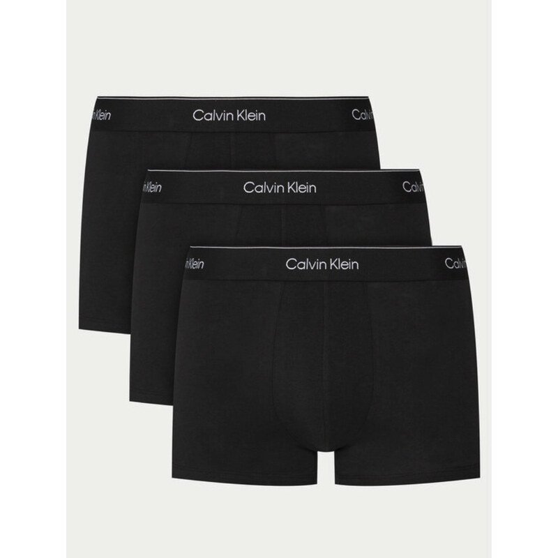 Calvin Klein pánske boxerky, 3 ks 66818834