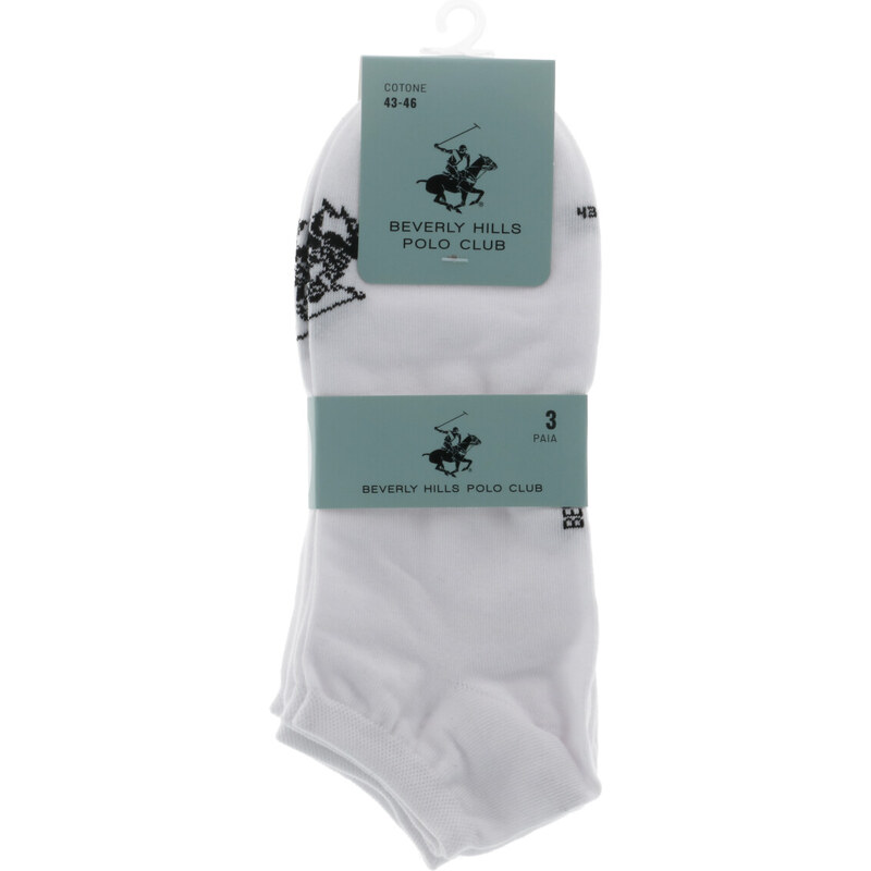 Ponožky Beverly Hills Polo Club 66800364
