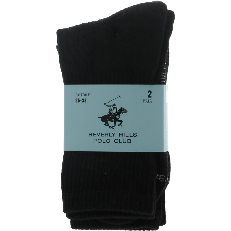 Ponožky Beverly Hills Polo Club 66471868