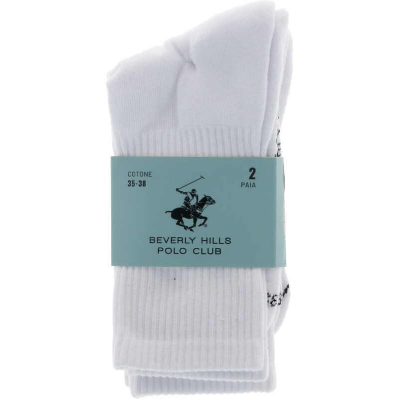 Ponožky Beverly Hills Polo Club 66817453