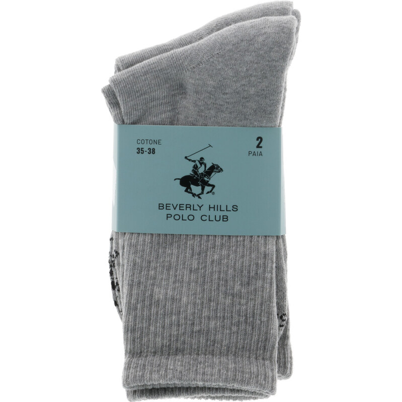 Ponožky Beverly Hills Polo Club 66817452