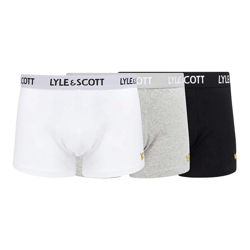 Pánske boxerky Lyle & Scott 66817957
