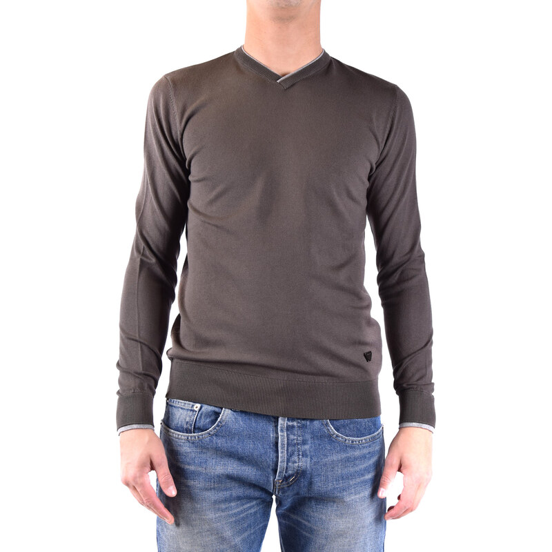 Armani Jeans Maglia s výstrihom do V 66814595