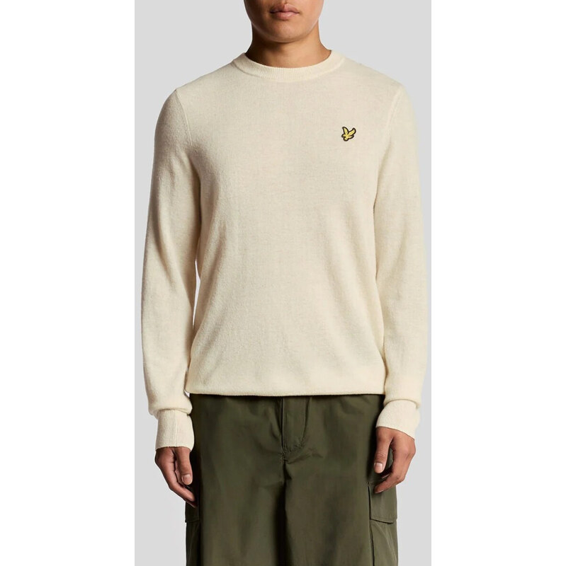 Lyle & Scott pánsky sveter 66808724