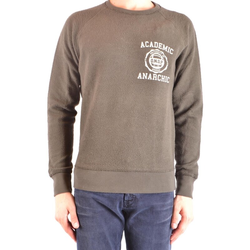 Pánsky sveter Dondup s potlačou 66806083