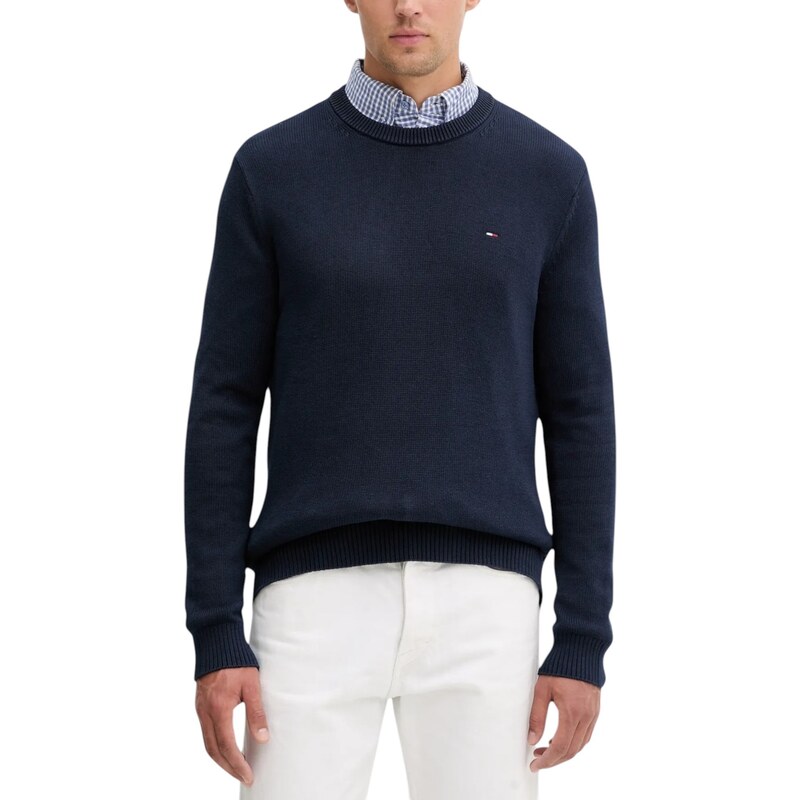 Tommy Hilfiger Jeans Tommy Hilfiger pánsky sveter 66808532