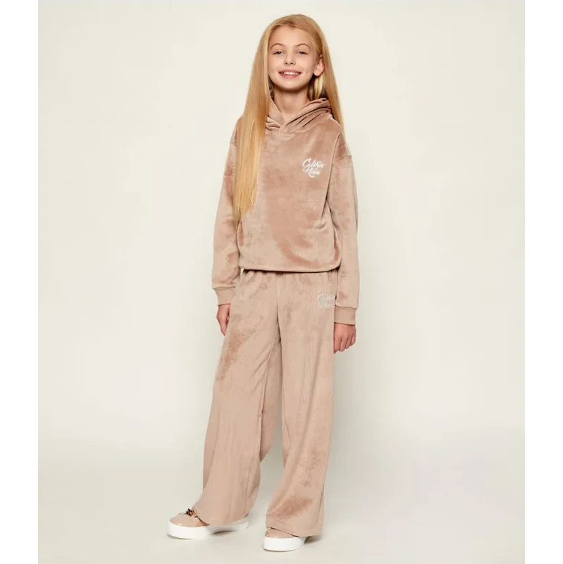 Calvin Klein Jeans Tepláková súprava | regular fit 65729006