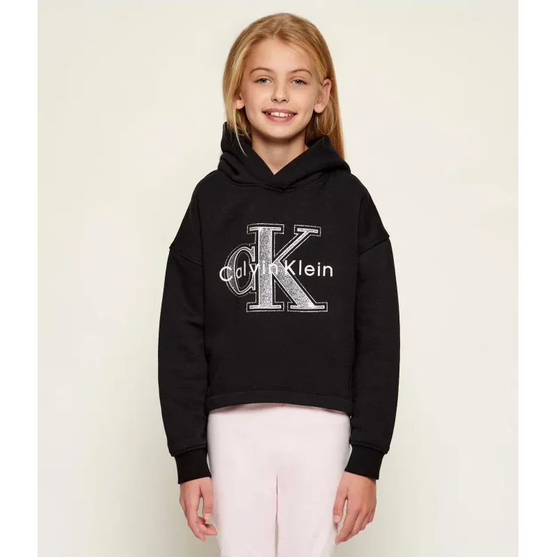 Calvin Klein Jeans Mikina | regular fit 65778117