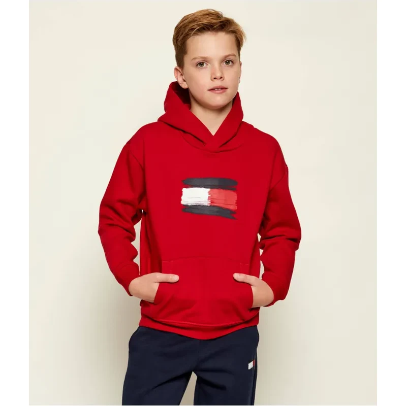 Tommy Hilfiger Mikina | regular fit 65729011