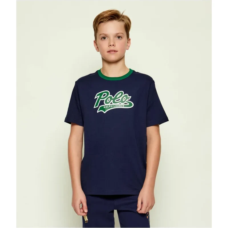 POLO RALPH LAUREN Tričko | regular fit 65729024