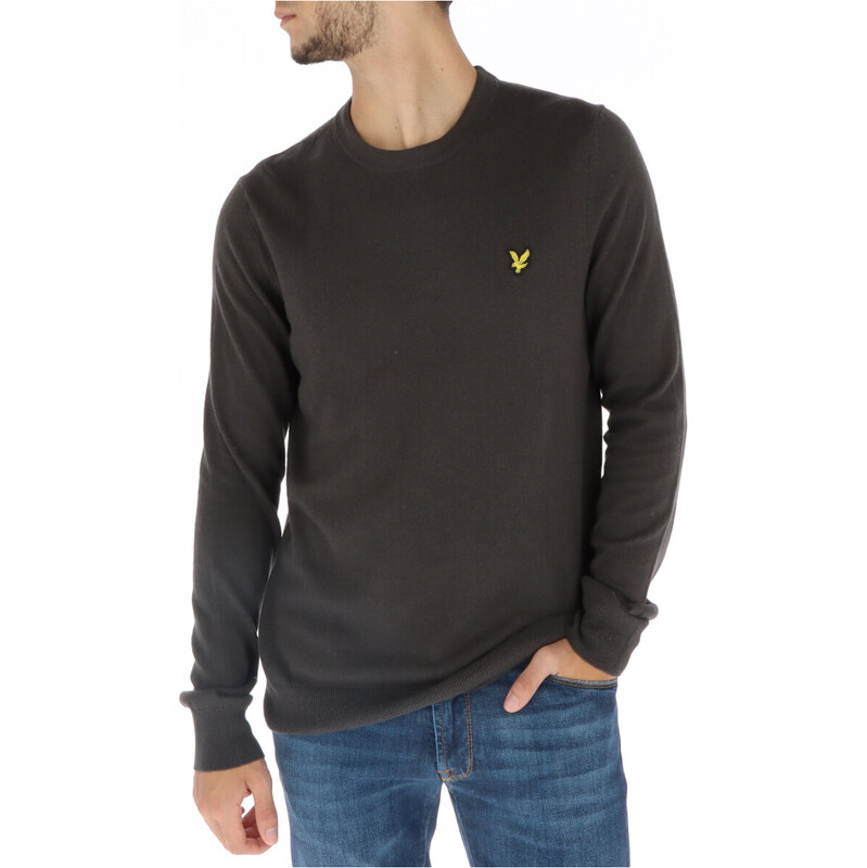 Lyle & Scott pánsky sveter 66806887