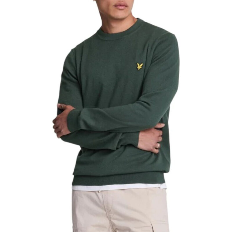 Lyle & Scott pánsky sveter 66806854