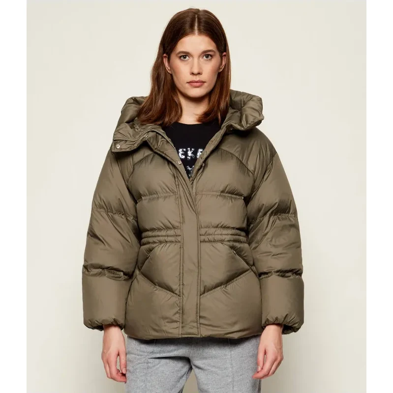 Marella SPORT Páperová bunda PECHINO | regular fit 65728865