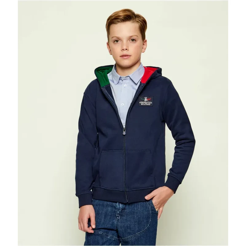 Aeronautica Militare Mikina | regular fit 65728913