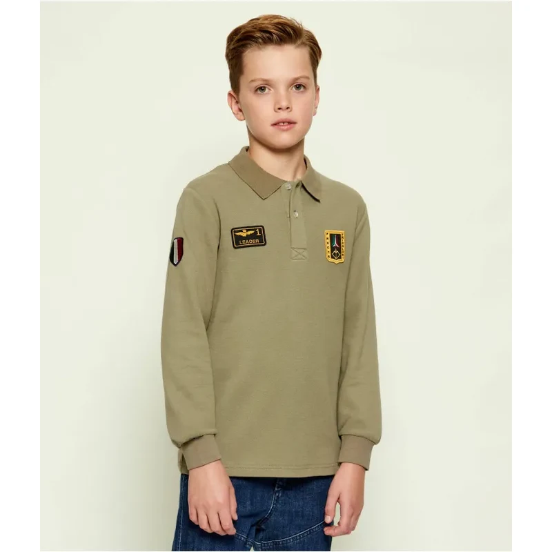 Aeronautica Militare Polo tričko | regular fit 65728915