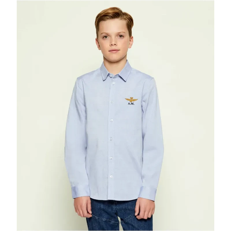 Aeronautica Militare Košeľa | regular fit 65728912