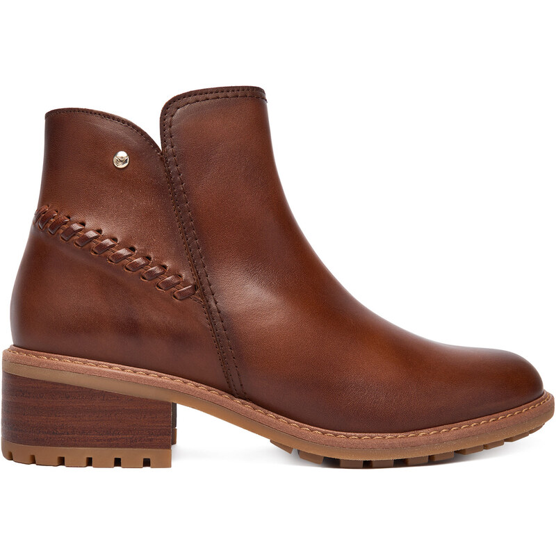 Členková obuv Pikolinos 67484021