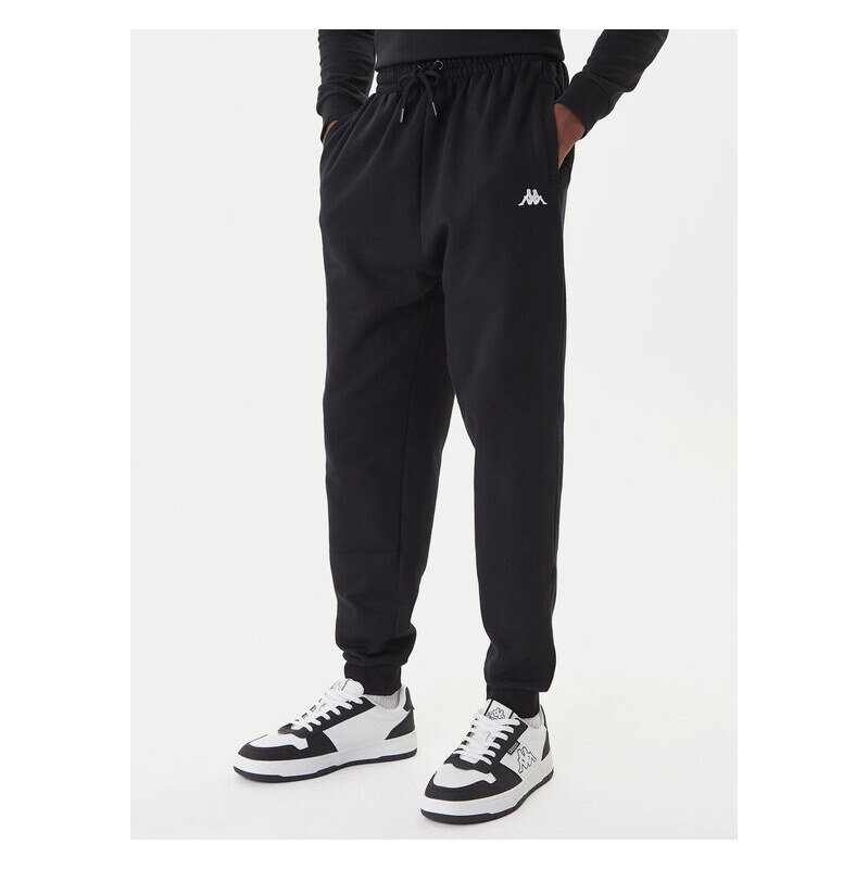 Teplákové nohavice Kappa 65729172