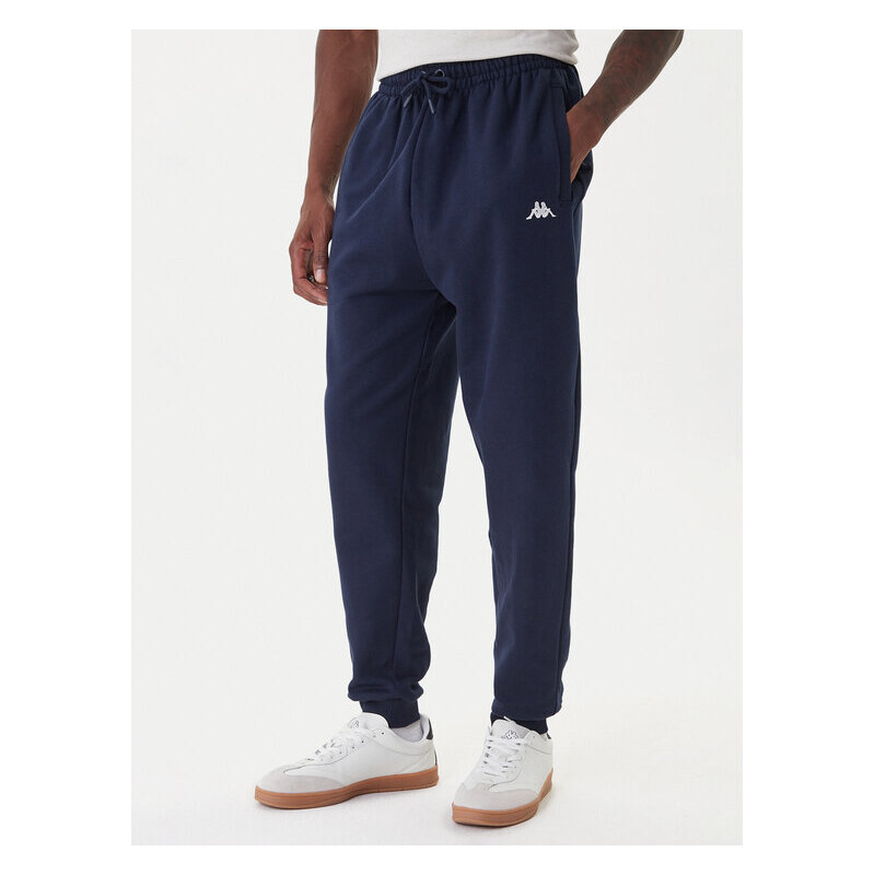 Teplákové nohavice Kappa 65729173