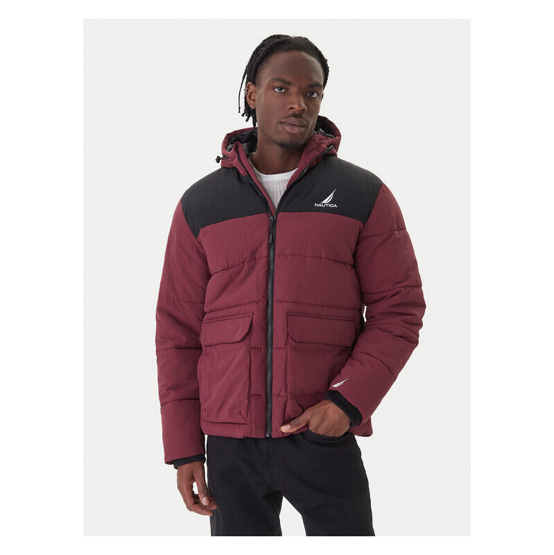 Zimné bundy Nautica 65729178