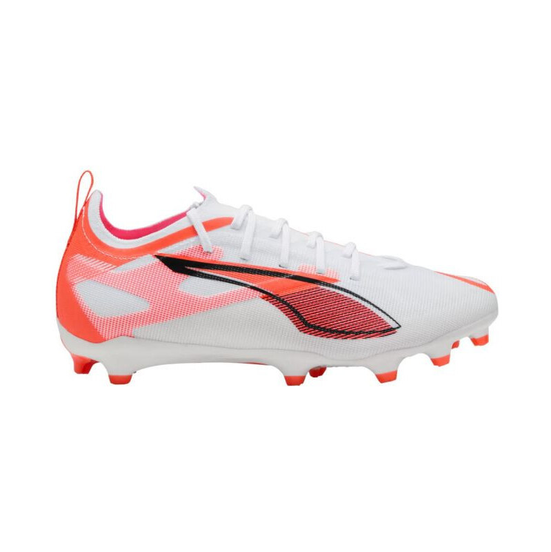 Detské kopačky Puma Ultra 5 Pro FG/AG M 108165 01 65729394