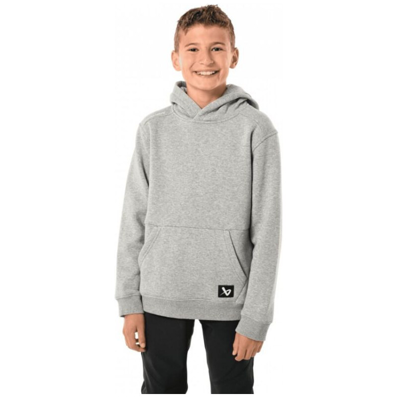 Detská mikina Bauer Team Ultimate 65729462