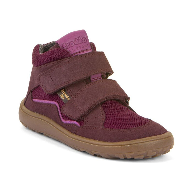 Detská obuv Froddo (G3110266-7) 65729528