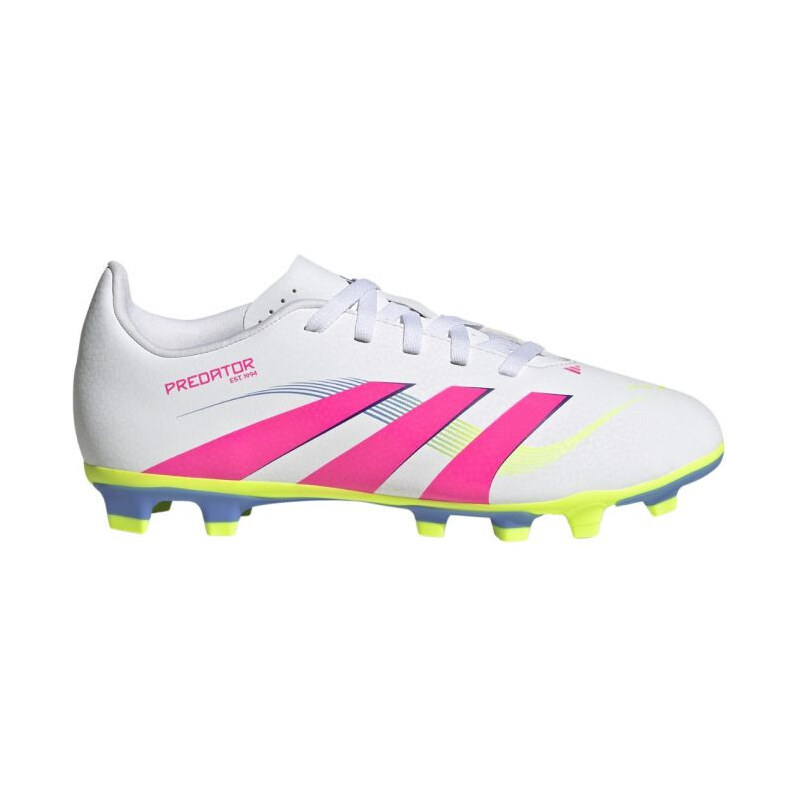 Detské kopačky adidas Predator Club FG/MG ID3810 65729405