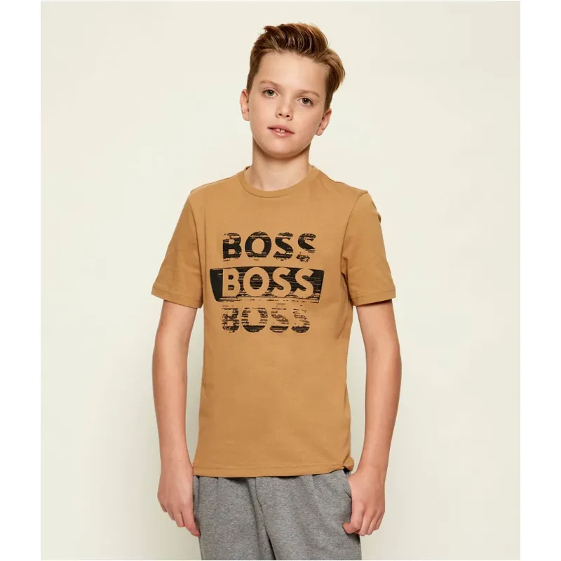 BOSS Kidswear Tričko | regular fit 65729015