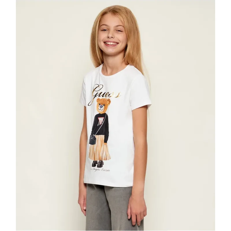 Guess Tričko | regular fit 65766329