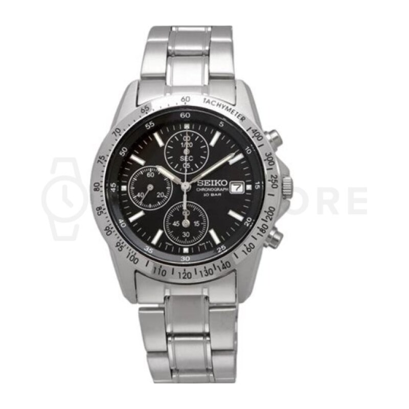 E-shop Seiko Chronograph SBTQ041 SBTQ041