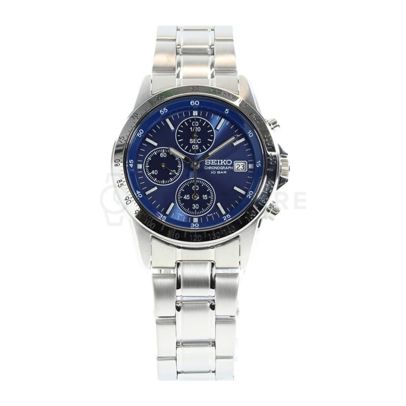E-shop Seiko Chronograph SBTQ071 SBTQ071