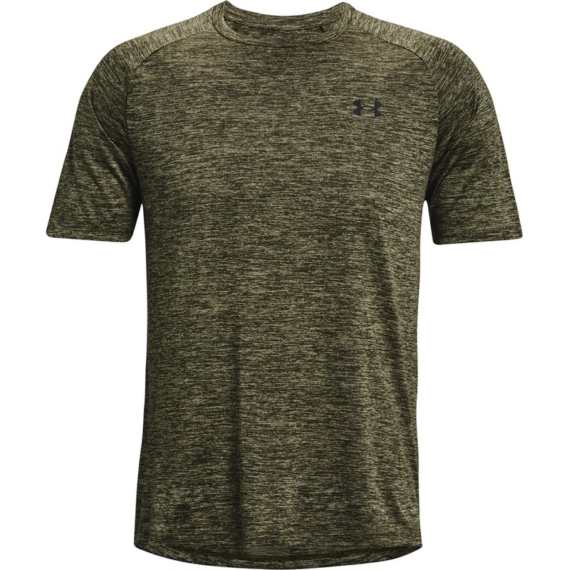 Under Armour Tech 2.0 Short-Sleeve T-Shirt Marine OD Green / / Black 65730372