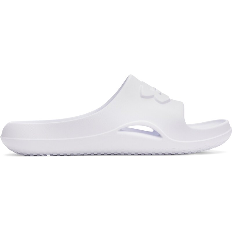 Under Armour Men Locker V Slides White / White / White 65730386