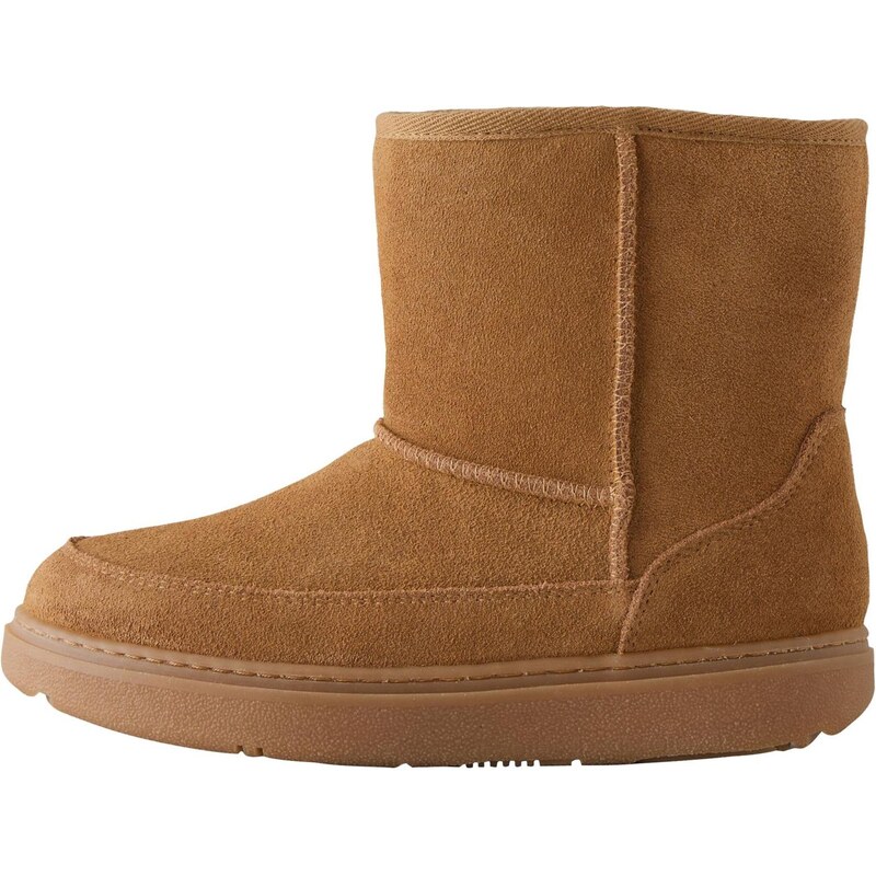 Next Čižmy karamelová 65731672