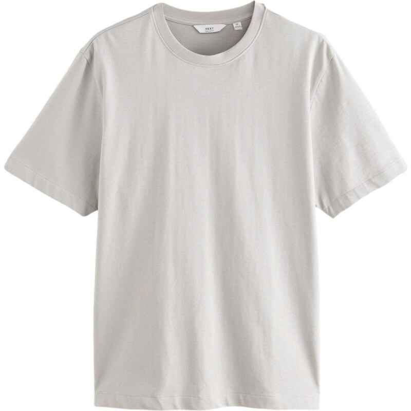 Next Tričko sivá 65731313