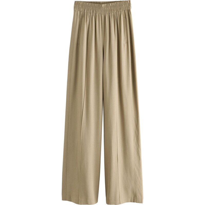 Next Nohavice béžová 65888800