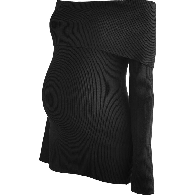 Next Sveter čierna 65773741