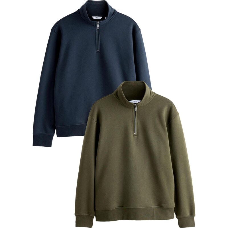 Next Sveter námornícka modrá 65731576