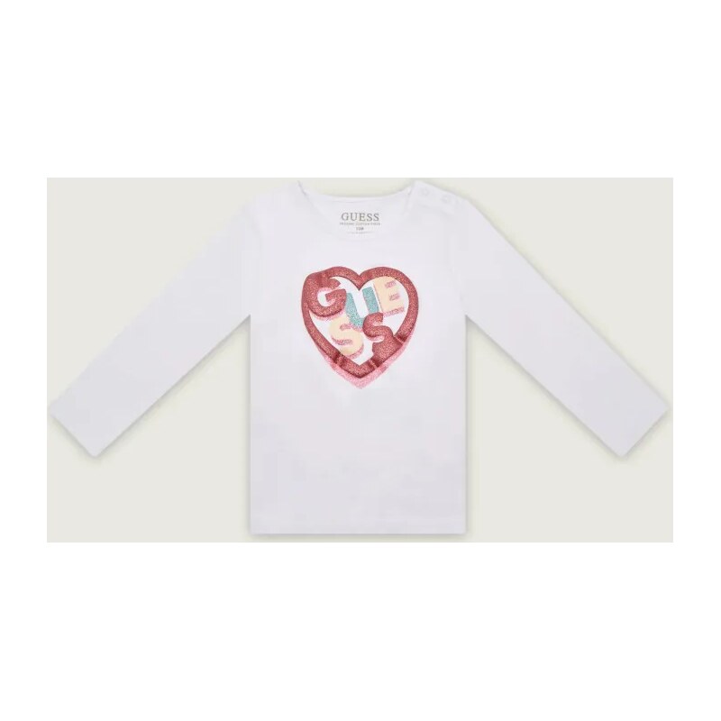 Guess Blúzka | regular fit 65717686