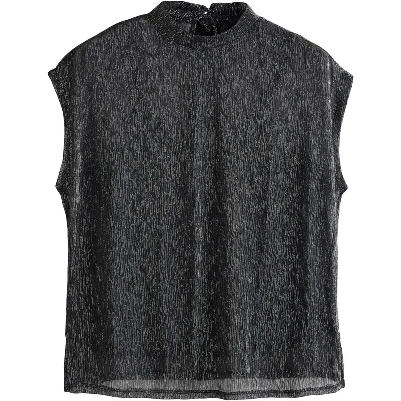 Next Blúzka čierna 65774374