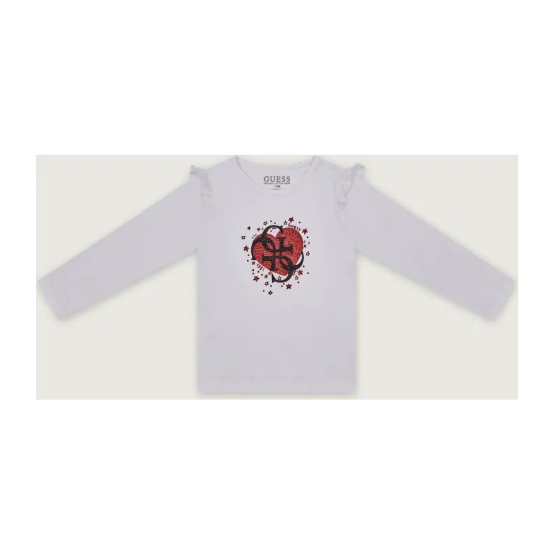 Guess Blúzka | regular fit 65717685