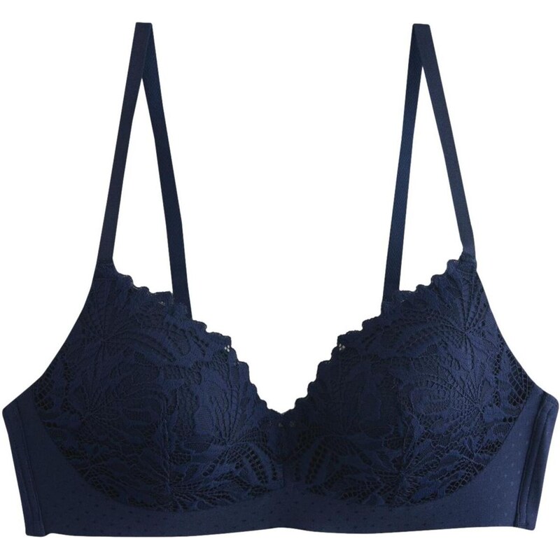 Next Podprsenka námornícka modrá 65731579