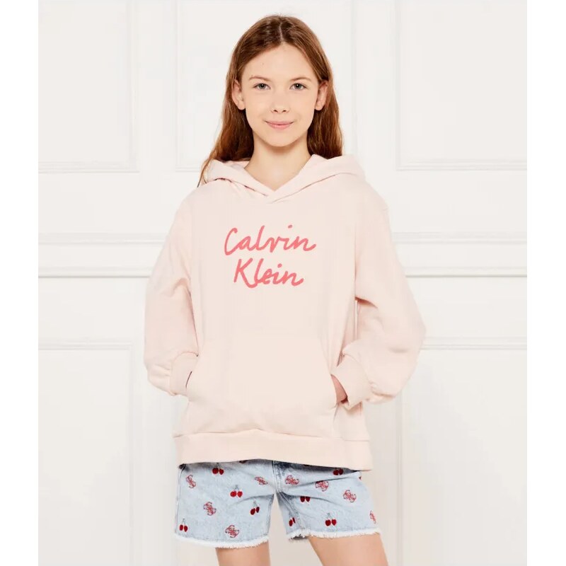 Calvin Klein Jeans Mikina | Loose fit 63383352