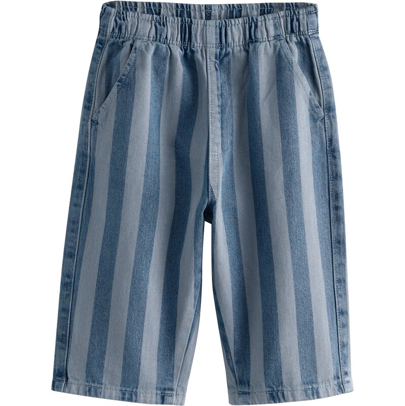 Next Džínsy modrá denim / tmavomodrá 65893309