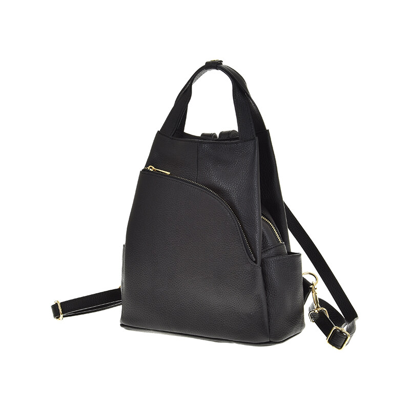 Kožený batoh Laura Biaggi TS04-274 65763182